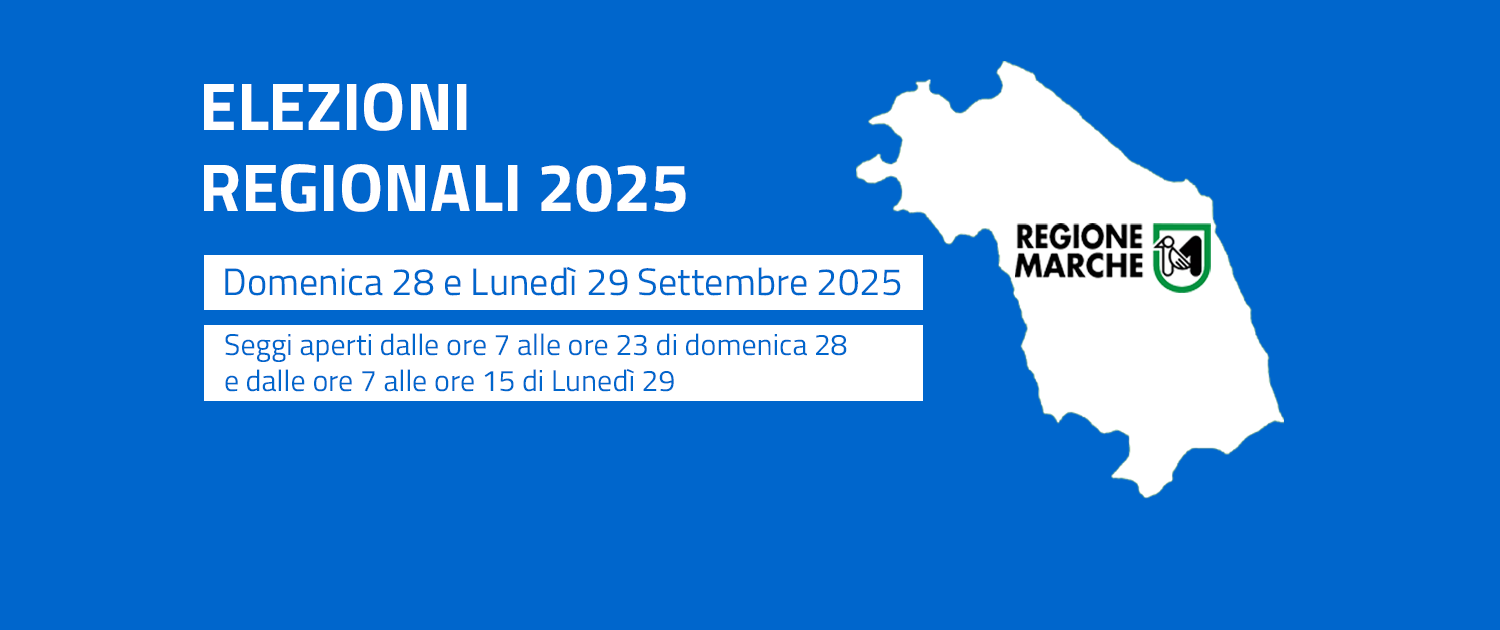 Elezioni regionali 2025